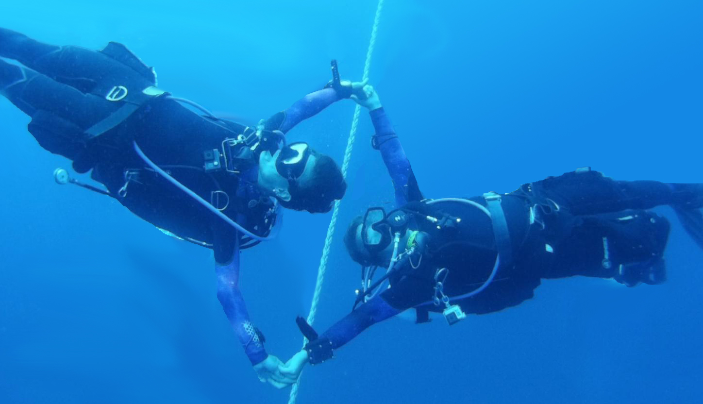 6 ways to become a better diver