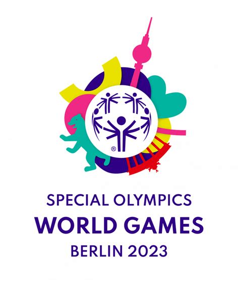 Special Olympic World Games Berlin